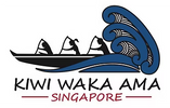 Kiwi Waka Ama Singapore - Home